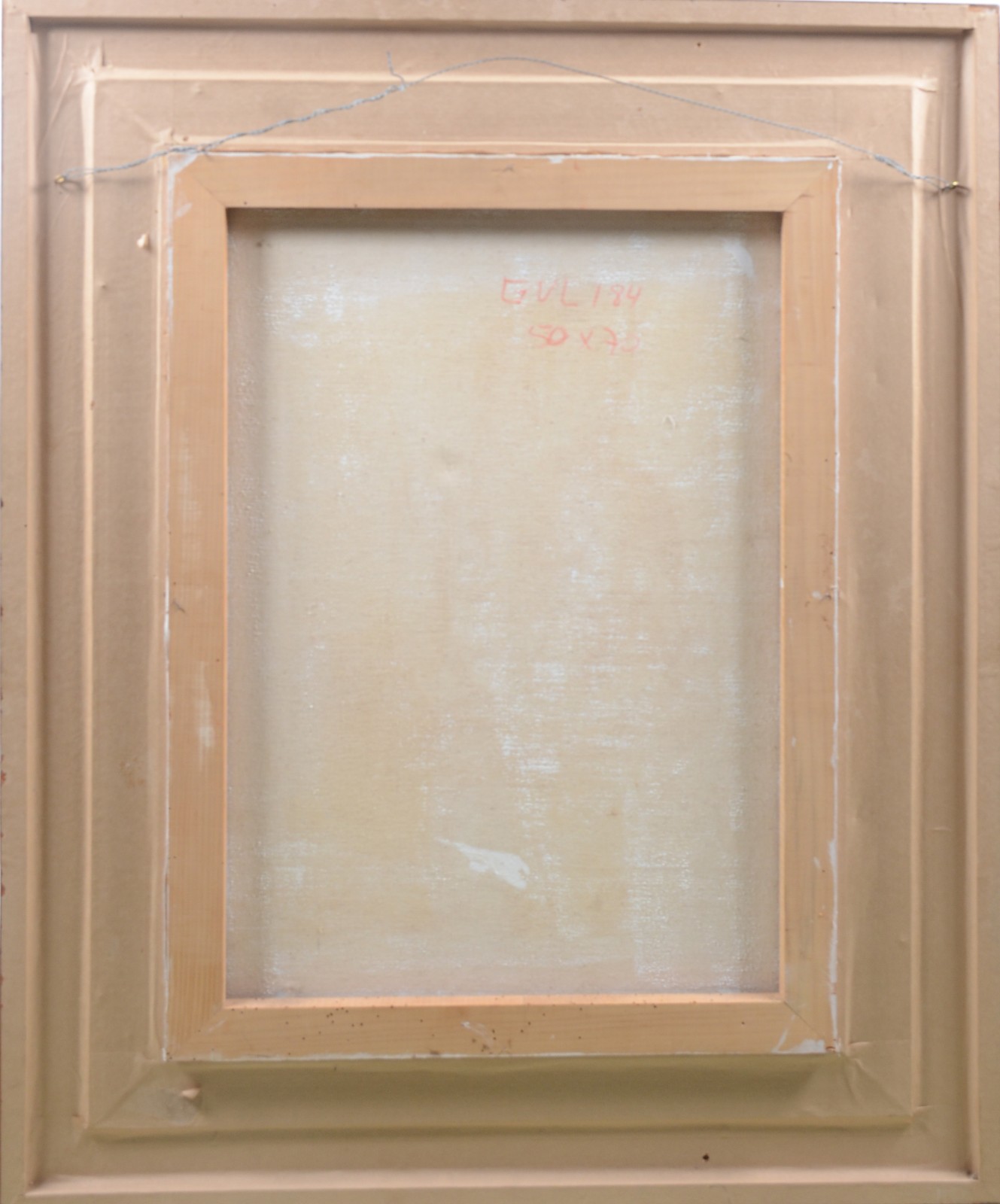 Nu feminino - foto 4 de 5