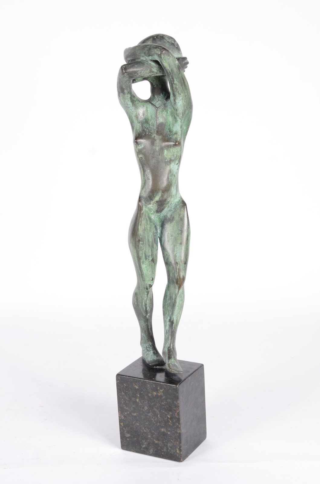 Oxana (1946), Nú - foto 1 de 7