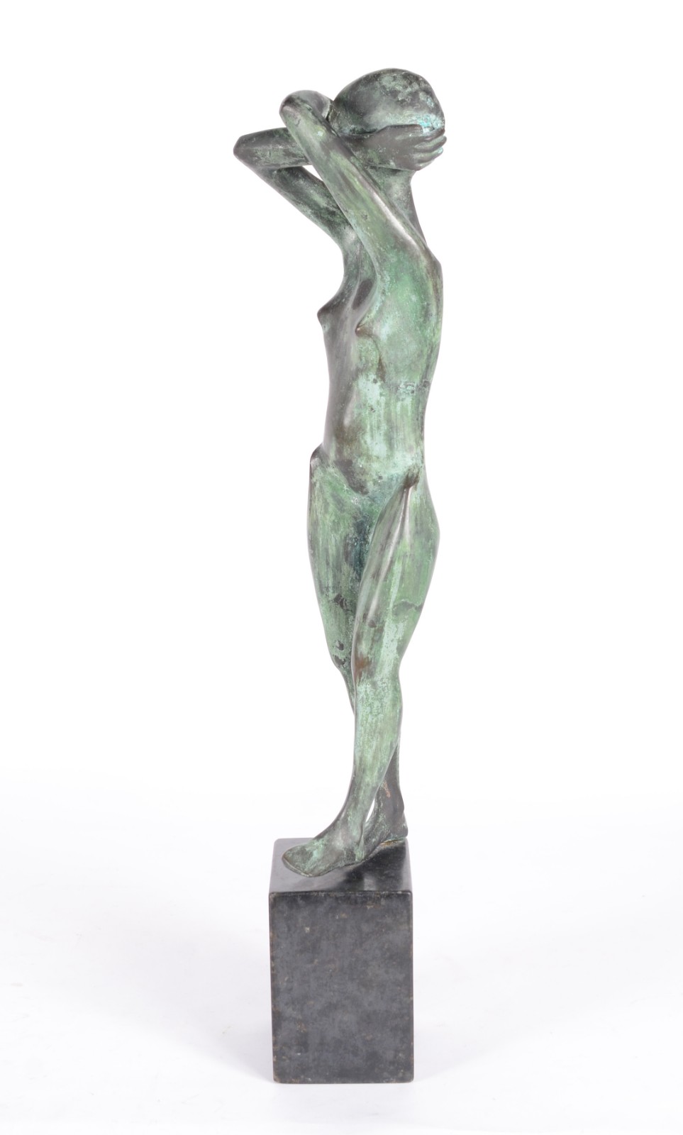 Oxana (1946), Nú - foto 2 de 7