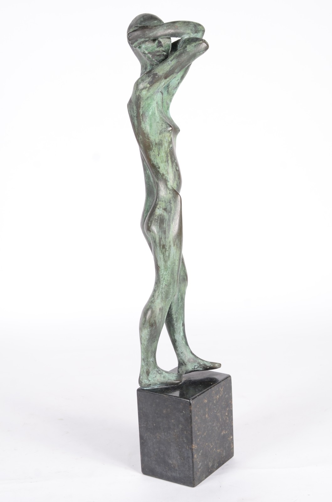 Oxana (1946), Nú - foto 3 de 7