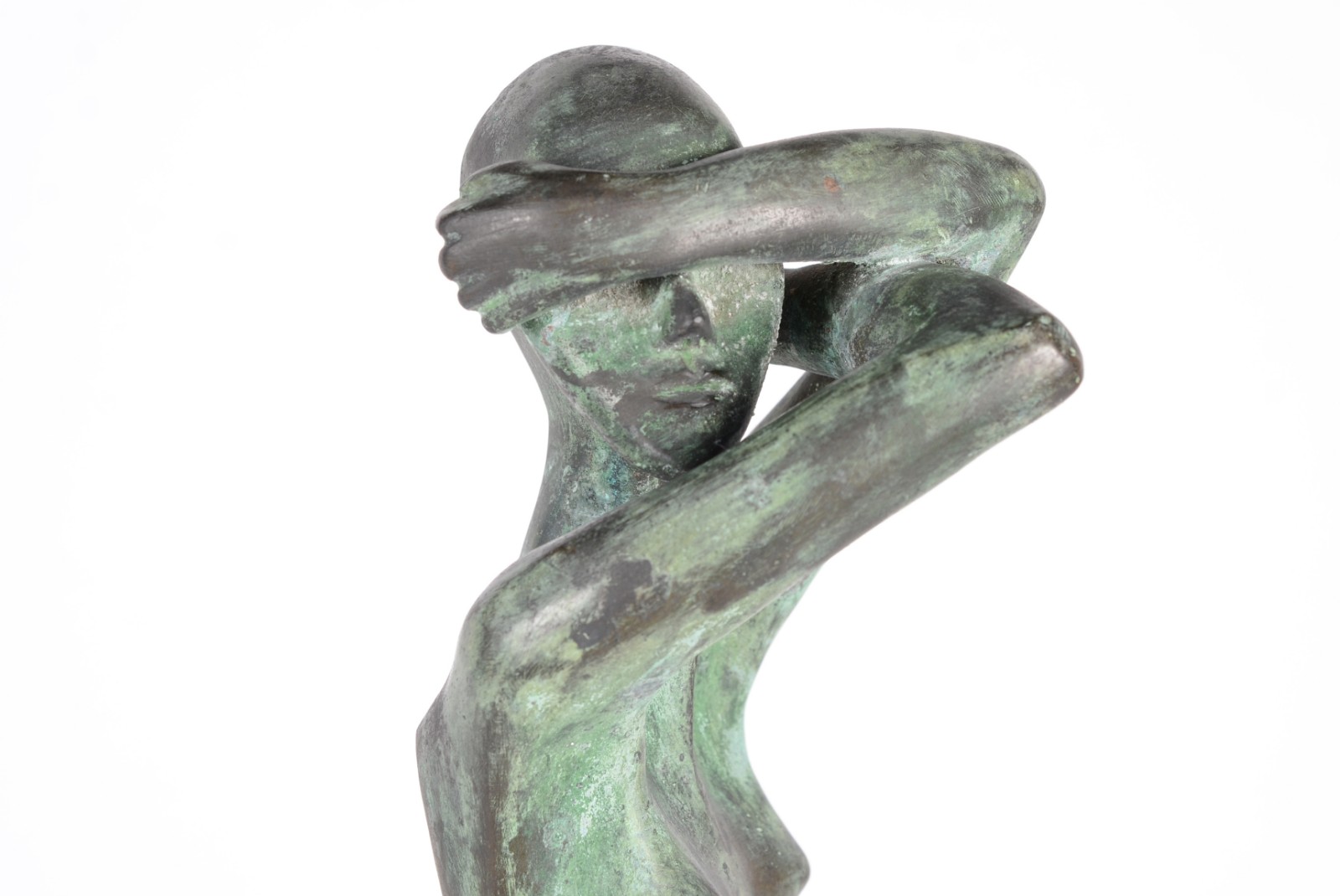 Oxana (1946), Nú - foto 4 de 7