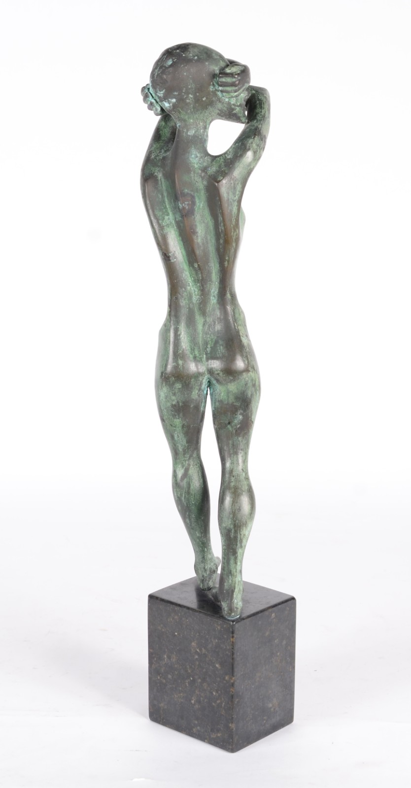 Oxana (1946), Nú - foto 5 de 7