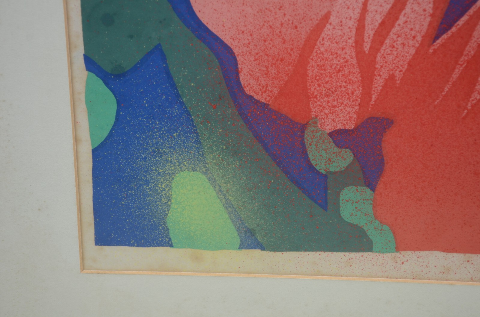 Kuno Schiefer (1948-1992), Flores - foto 5 de 6