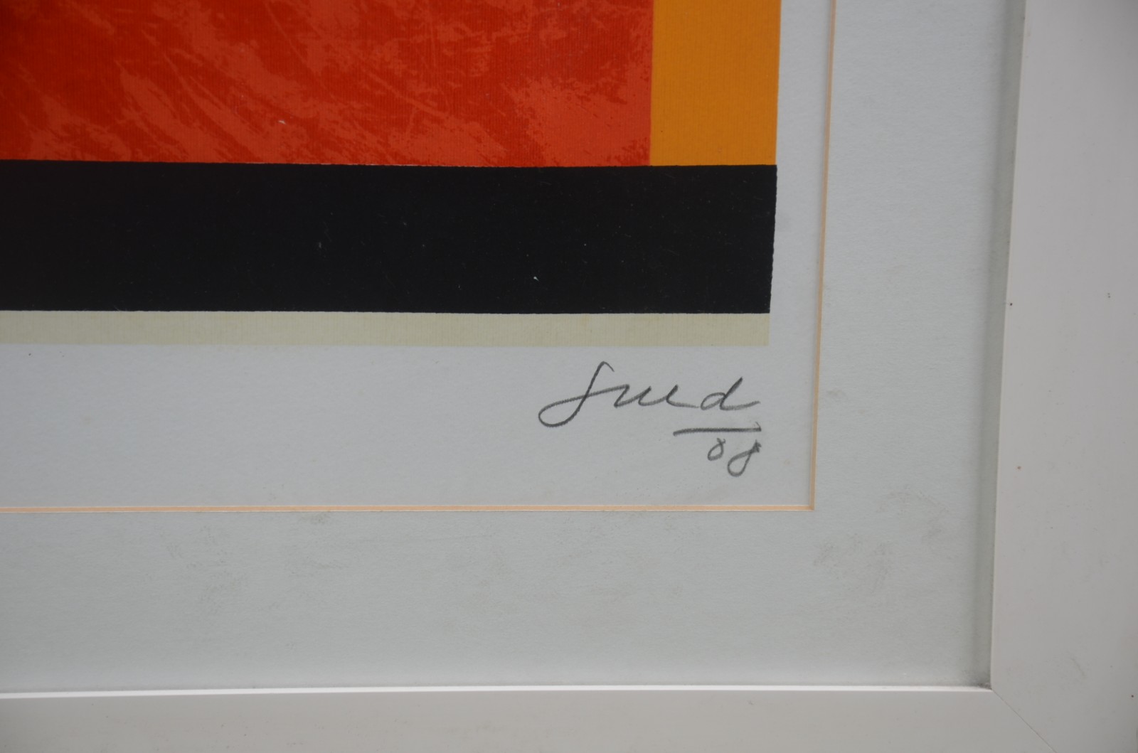 Eduardo Sued (1925), Sem titulo - foto 3 de 5