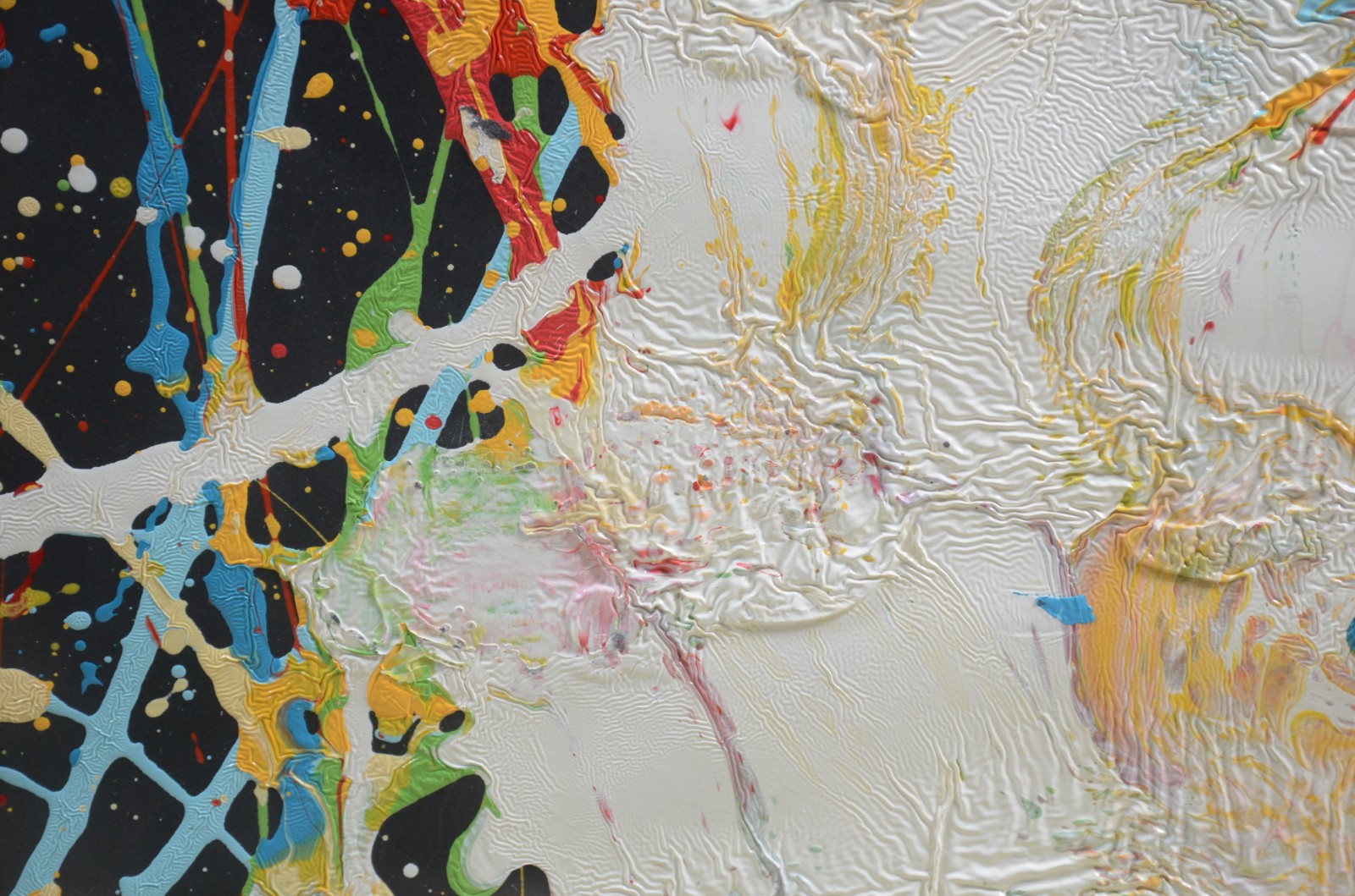 José Roberto Aguilar (1941), Abstrato - foto 3 de 11