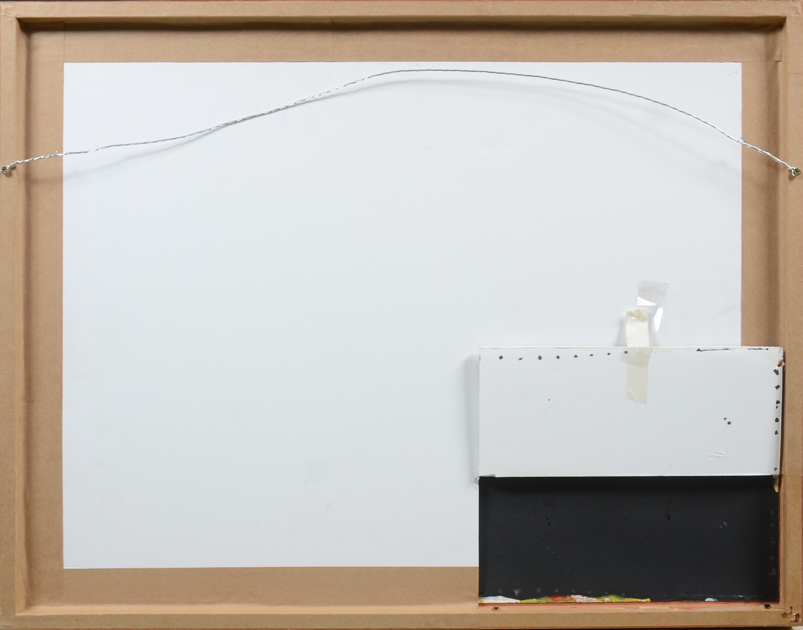 José Roberto Aguilar (1941), Abstrato - foto 6 de 11