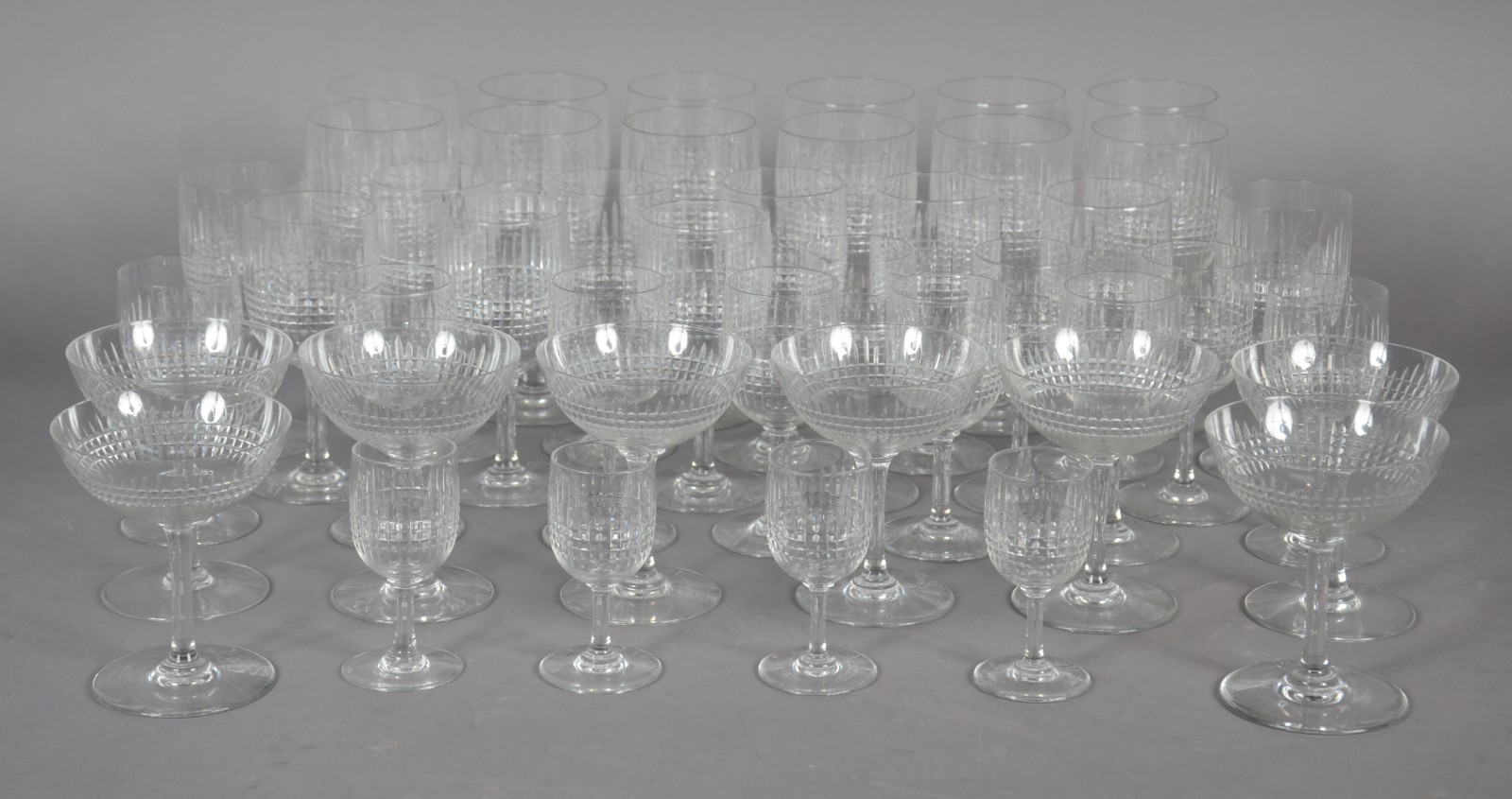 Baccarat (1764) - foto 1 de 6