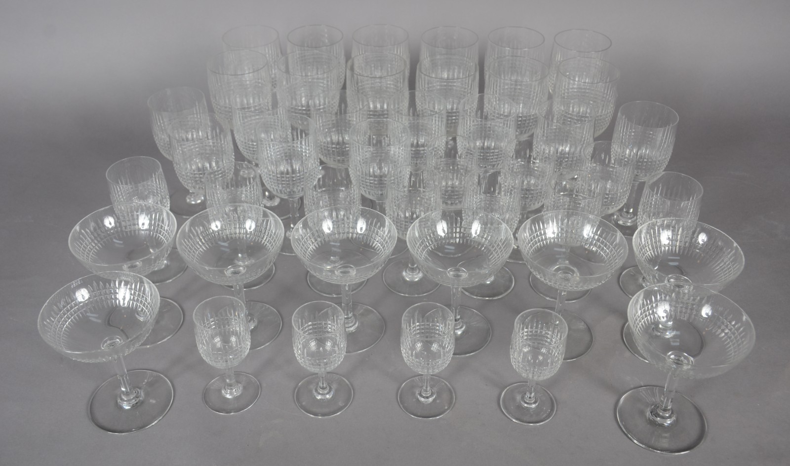 Baccarat (1764) - foto 2 de 6
