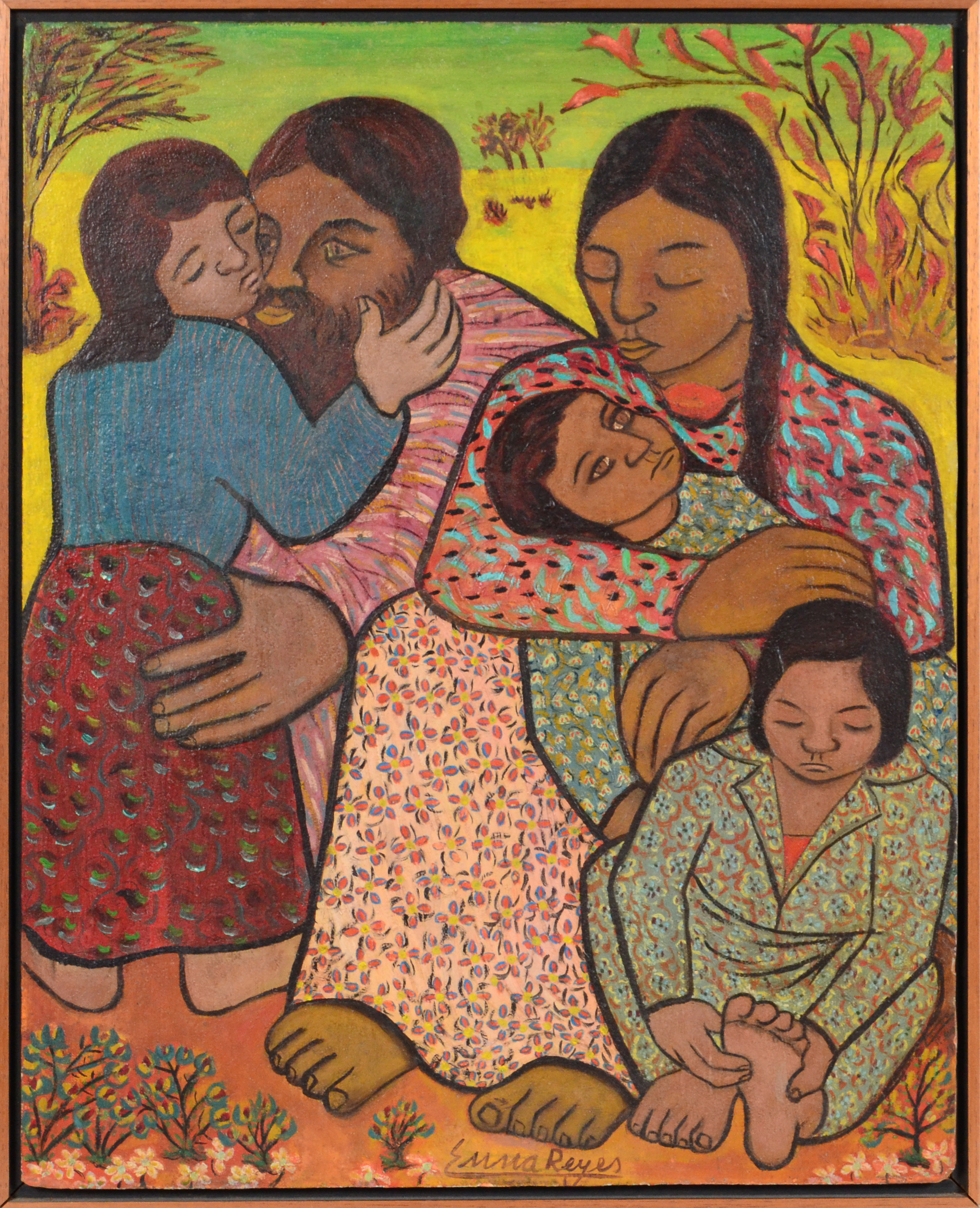 Familia - foto 1 de 2