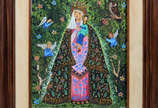 Rosina Becker do Valle (1914-2000), Nossa Senho... - o.s.t  1983 