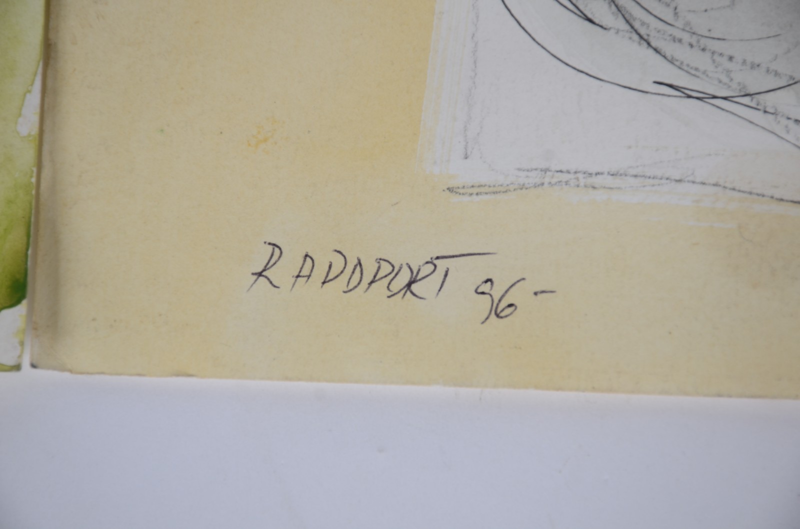 Alexandre Rapoport (1929) - foto 4 de 7