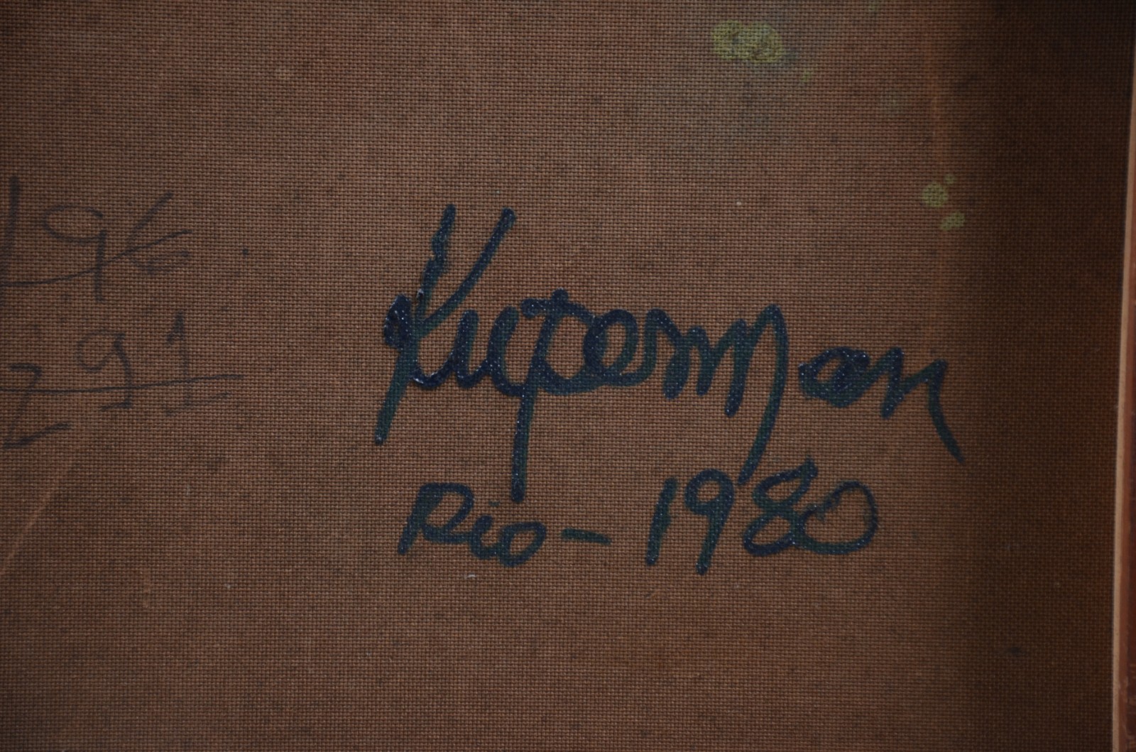 Claudio Kuperman (1943-2022), Sem título - foto 7 de 7