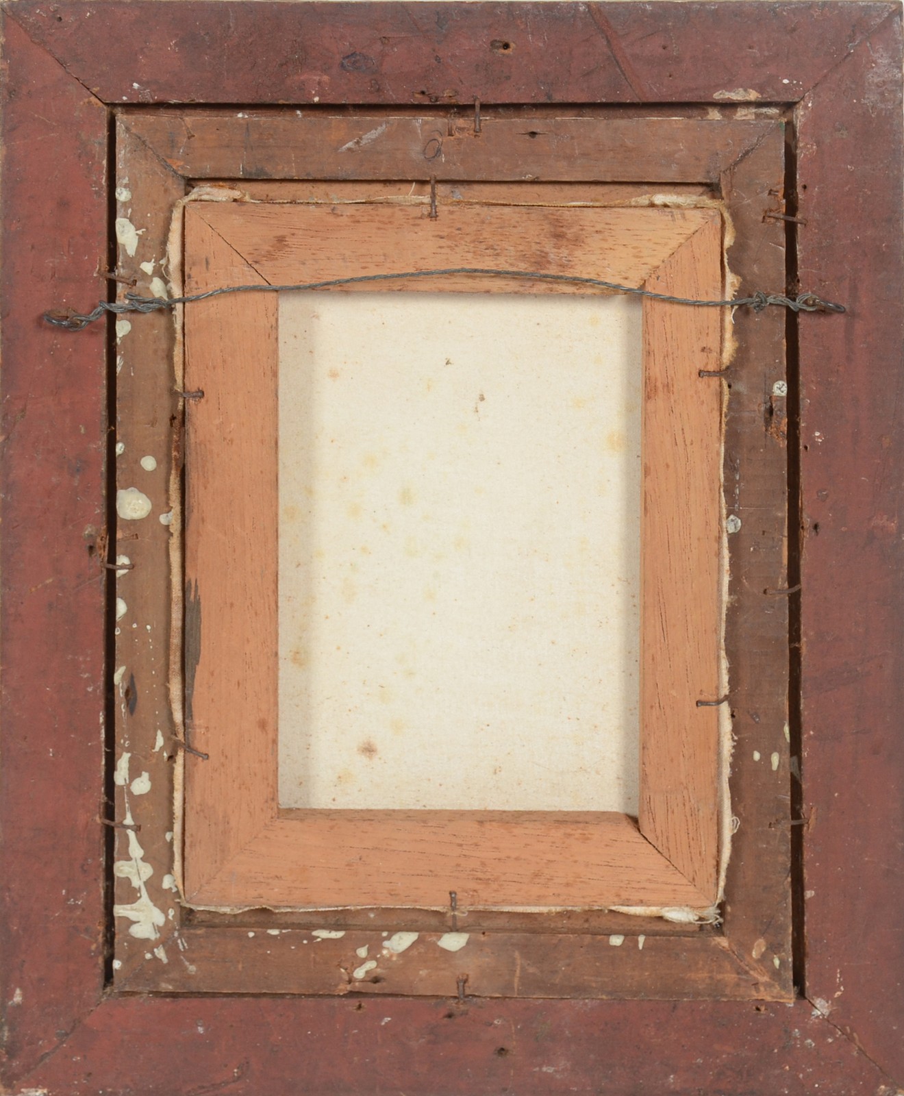 Eugênio Sigaud (1899-1979), Figuras - foto 4 de 4