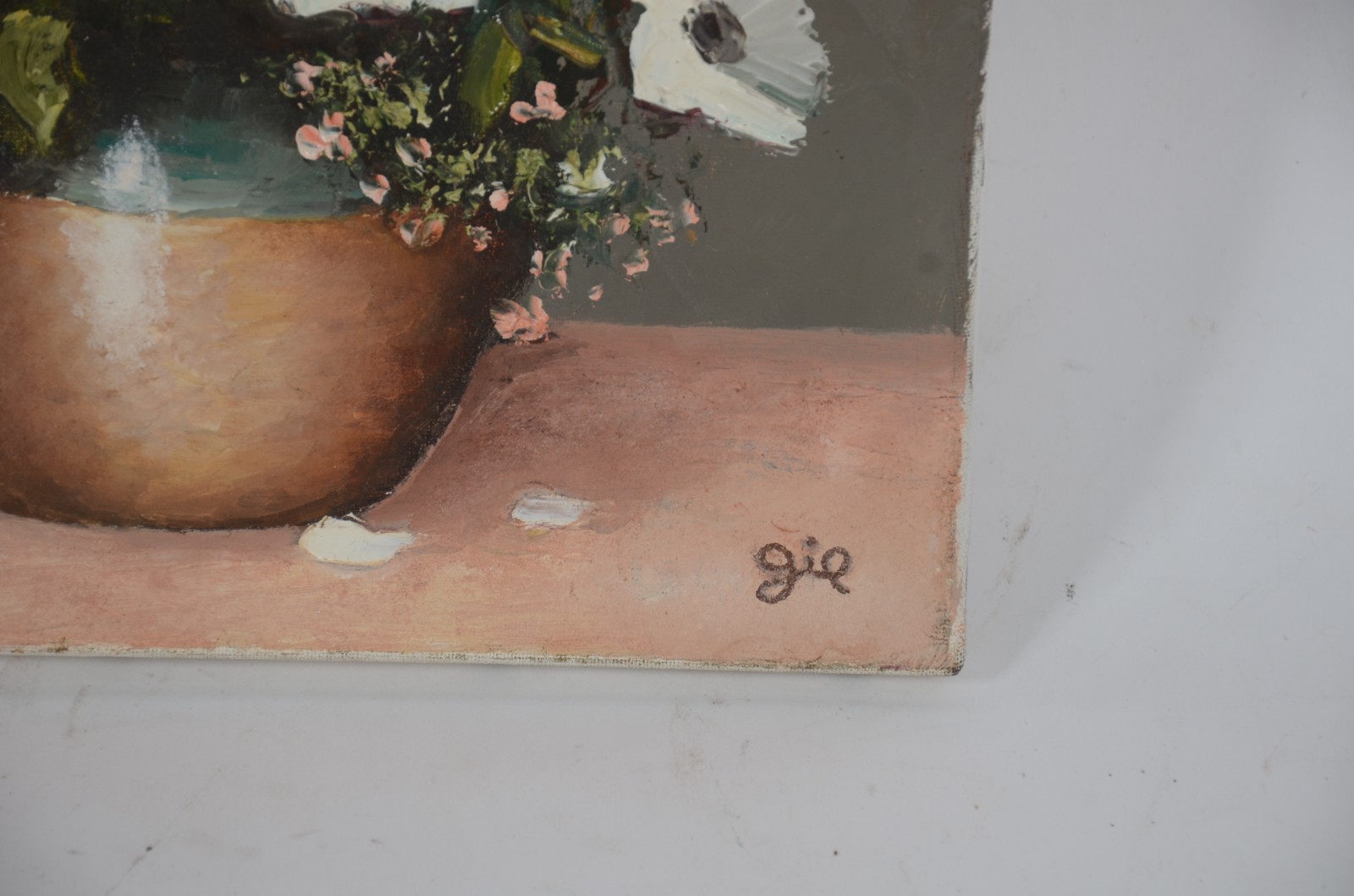 Vaso de Flores - foto 2 de 3
