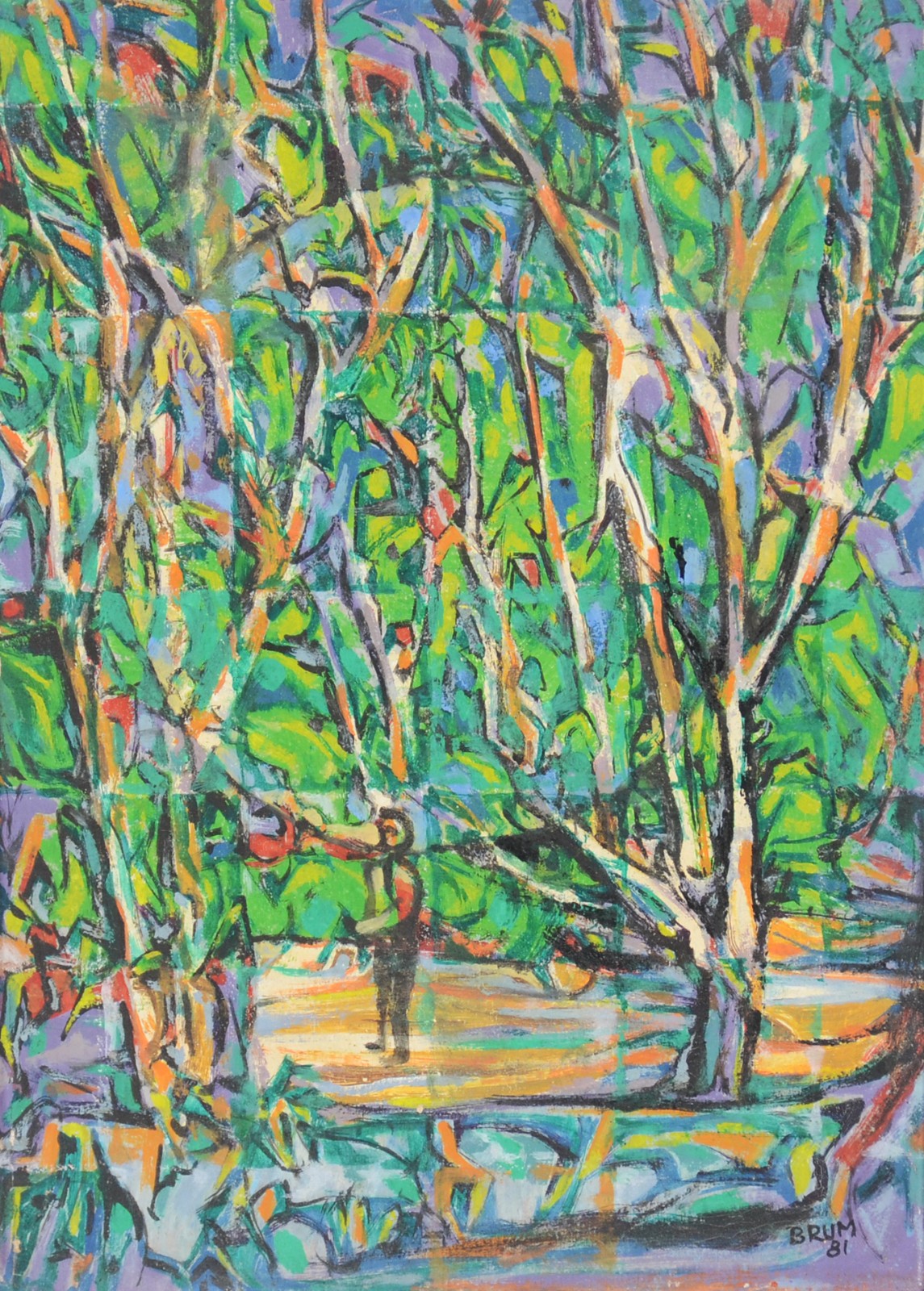 Paisagem - foto 1 de 5