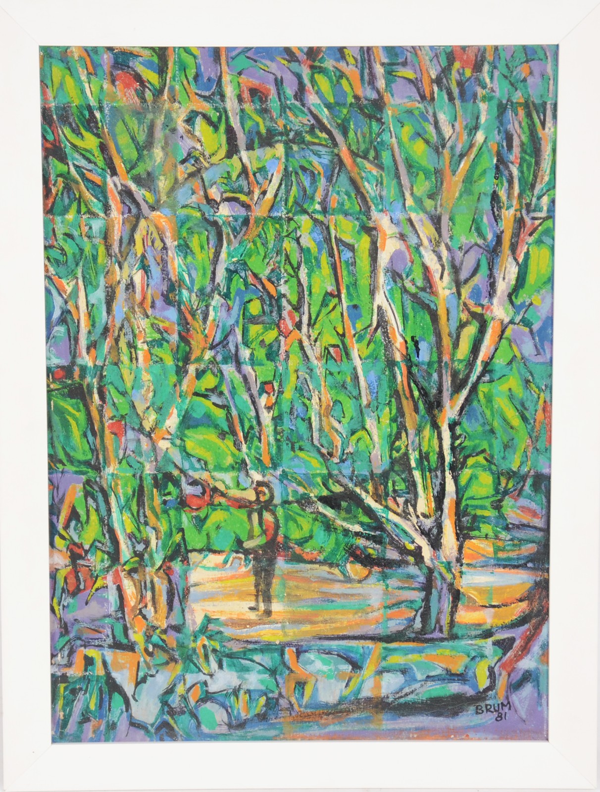 Paisagem - foto 2 de 5
