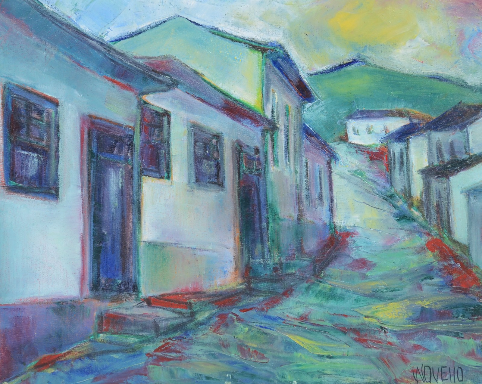 Casário - foto 1 de 4