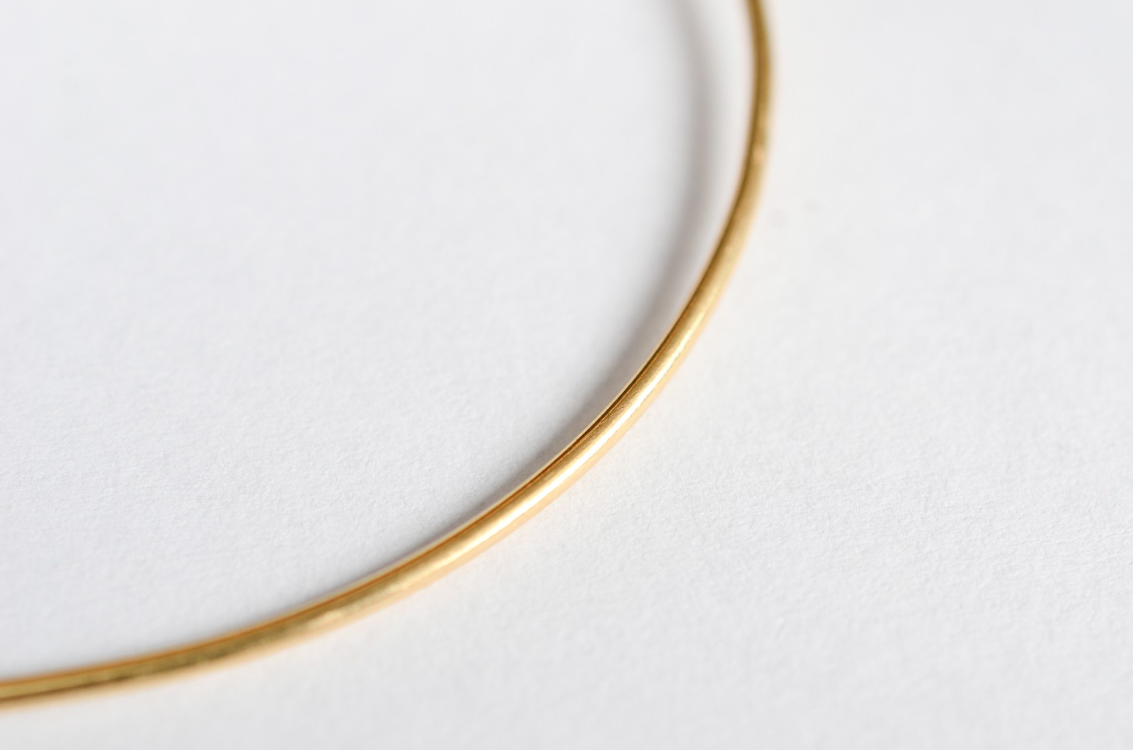 Pulseira de ouro 18 k. (Por motivos de seguranças as peças não... - foto 4 de 4
