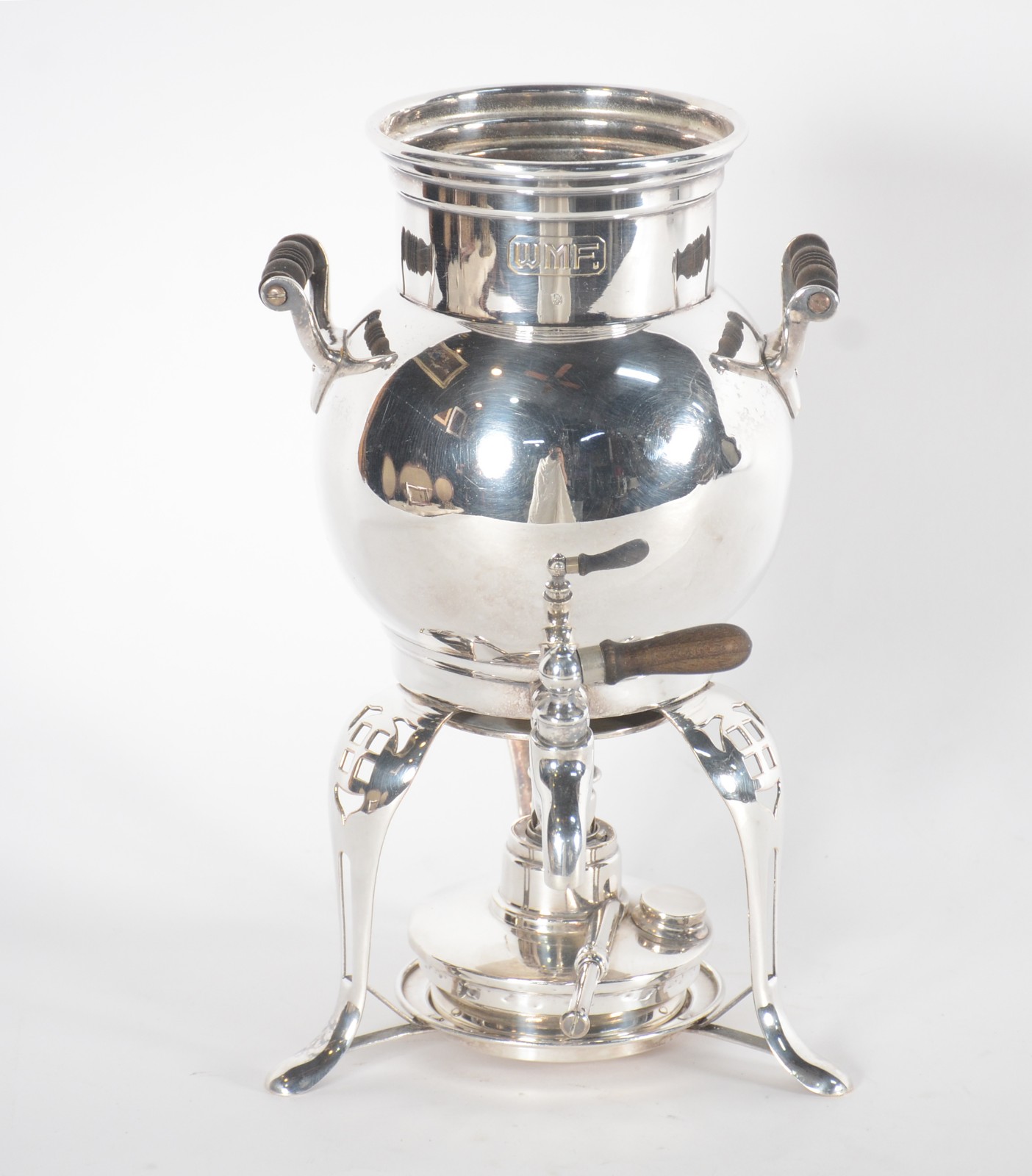 WMF (1853) - foto 1 de 7