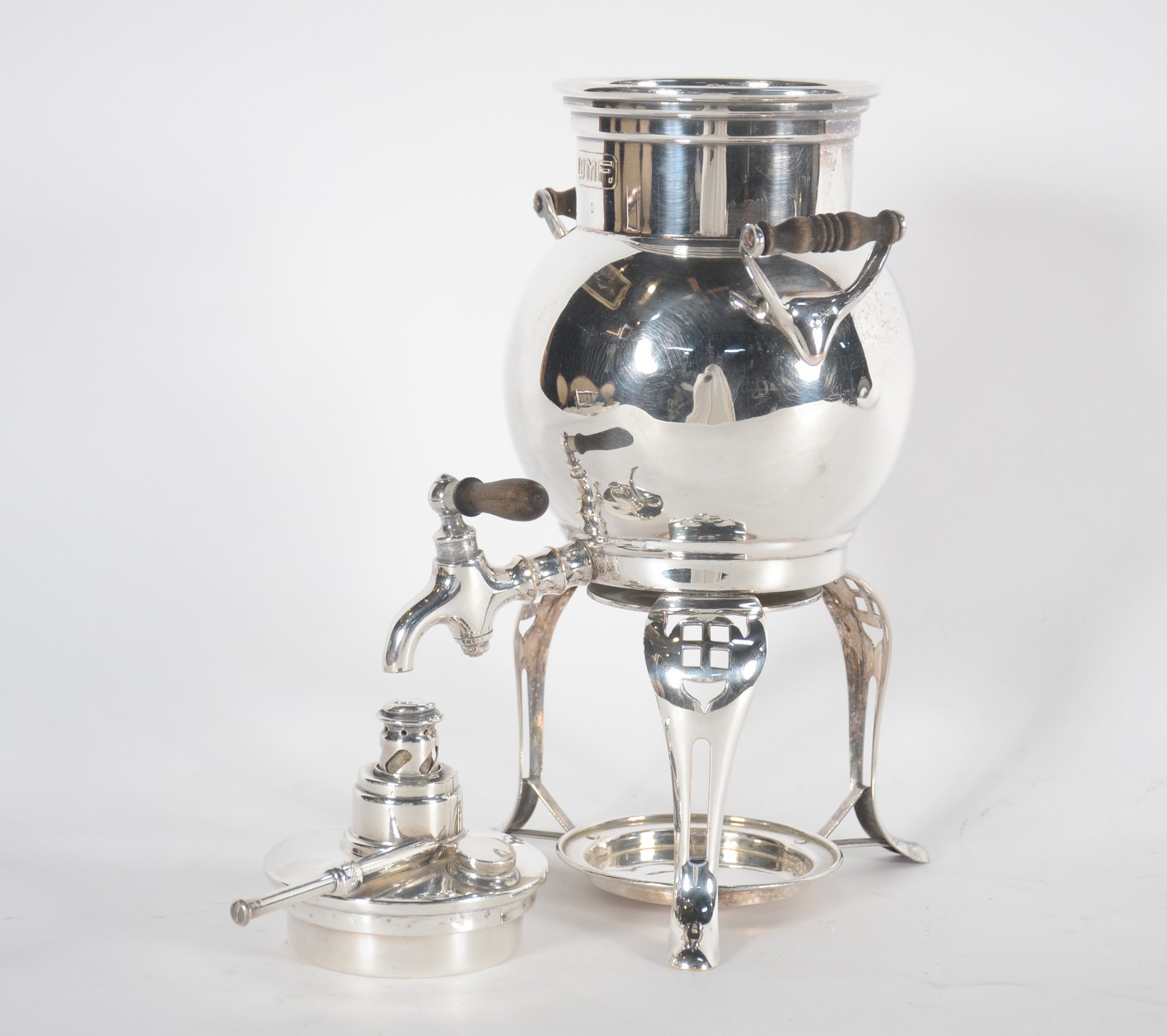 WMF (1853) - foto 3 de 7