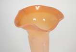 Vaso solifleur de vidro decorativo. - Vaso solifleur de vidro decorativo.