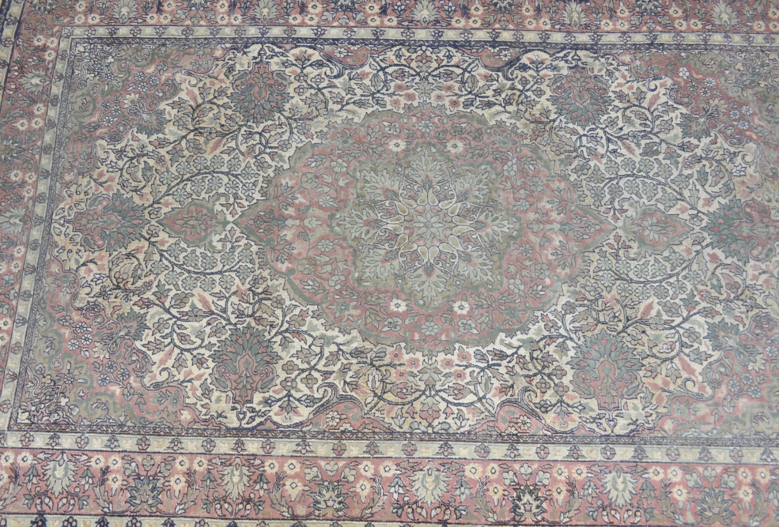 Tapete Kayseri (Kaiseri) (1300) - foto 2 de 8