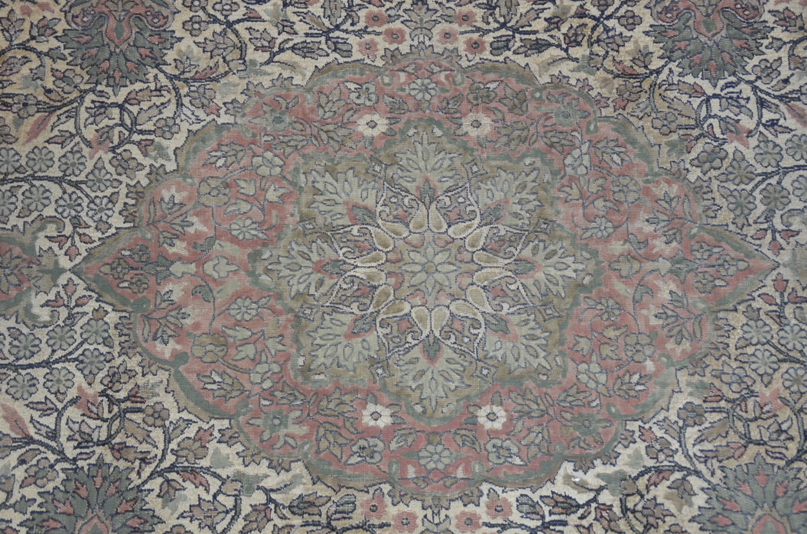 Tapete Kayseri (Kaiseri) (1300) - foto 3 de 8