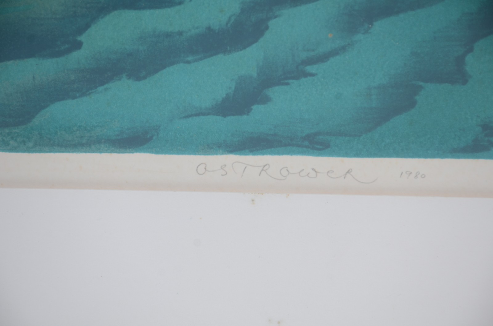 Fayga Ostrower (1920-2001) - foto 3 de 5