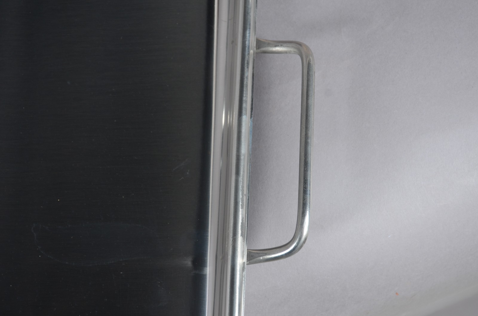 Baixela para chá e café de aço inox Wolff, composto de: bule... - foto 6 de 6