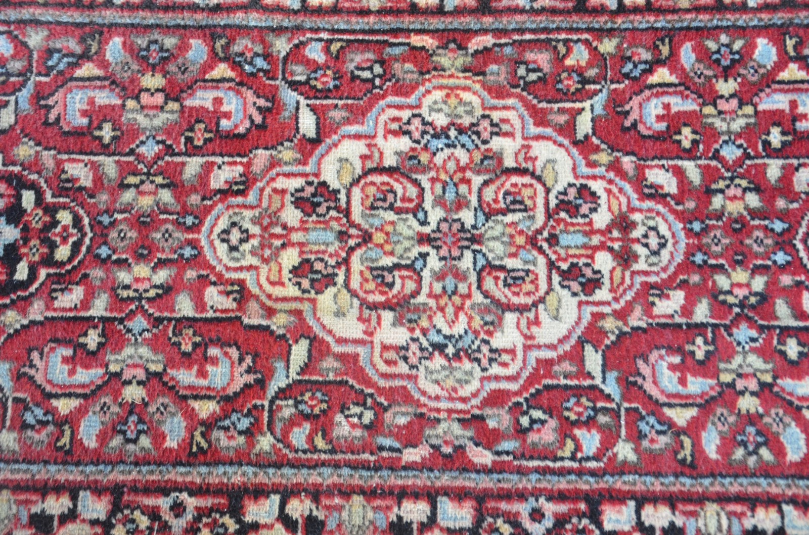 Tapete Afshar - foto 3 de 10