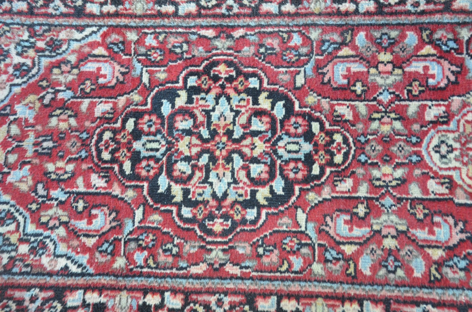 Tapete Afshar - foto 4 de 10