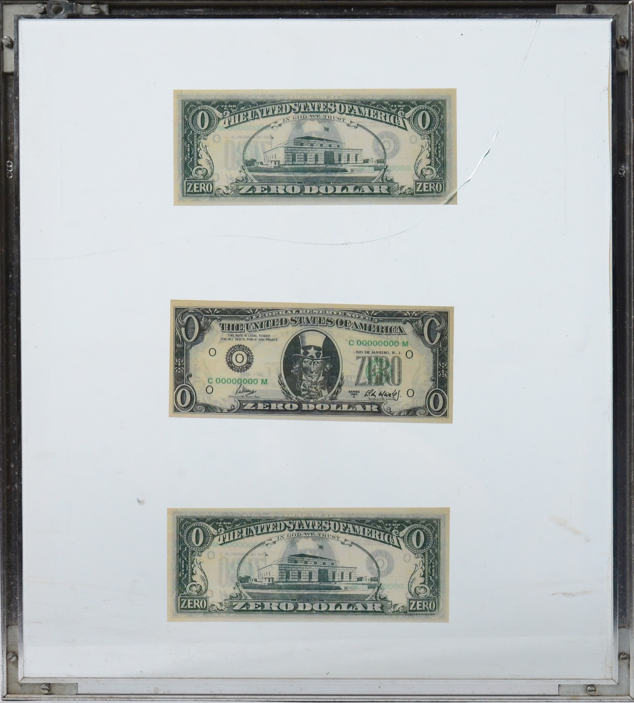 Cildo Meirelles (1948)