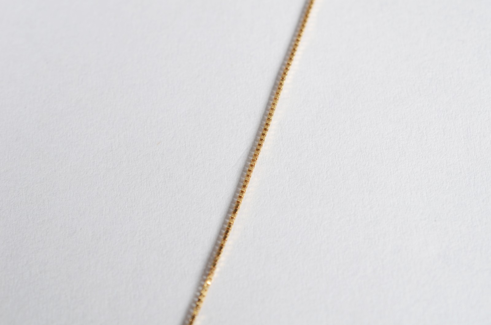 Colar de ouro 18 k, contraste 750 com pendente feitio coração com... - foto 5 de 7