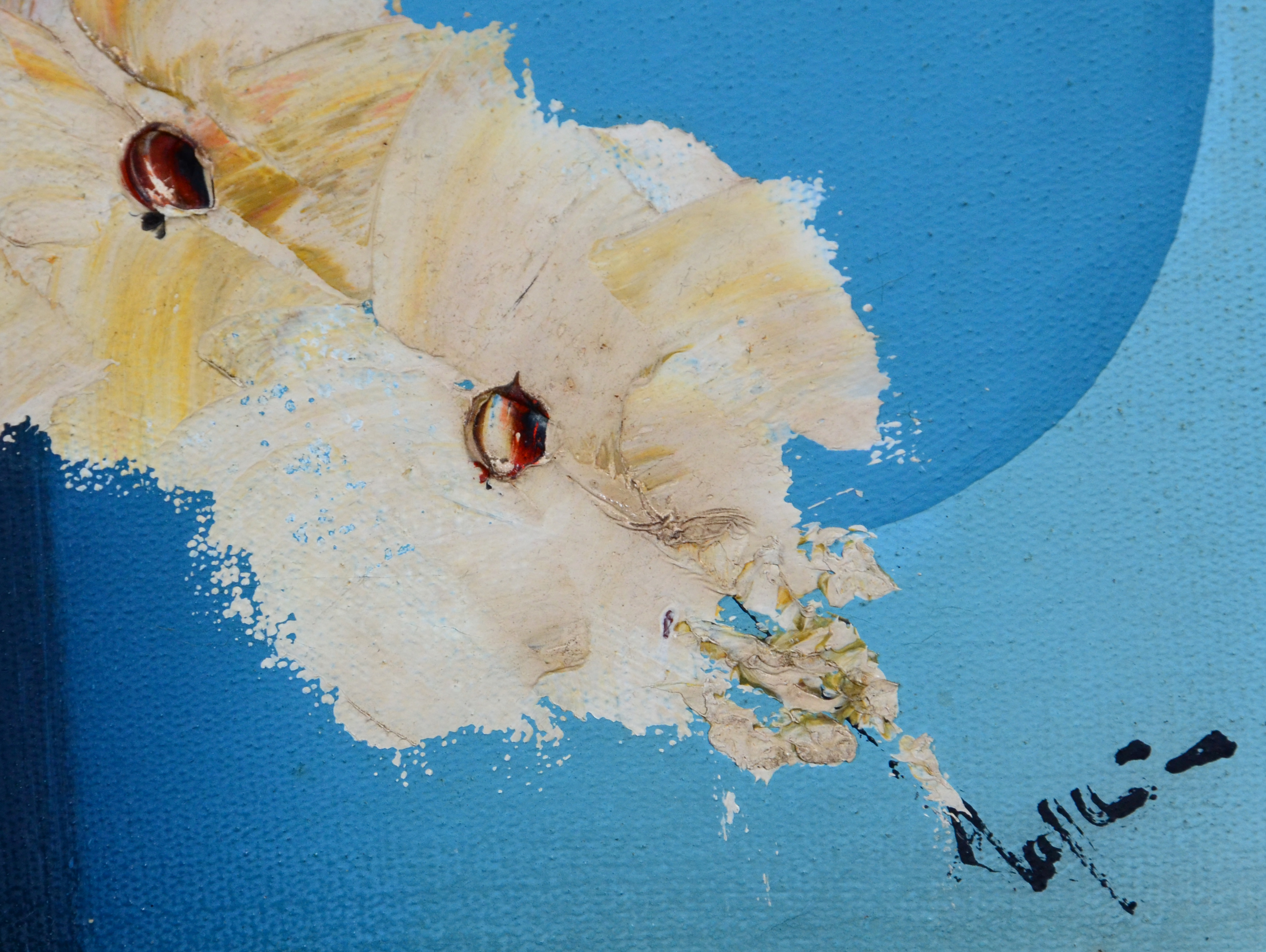 Myriam Medeiros (1938-1988), Abstratos - foto 3 de 3