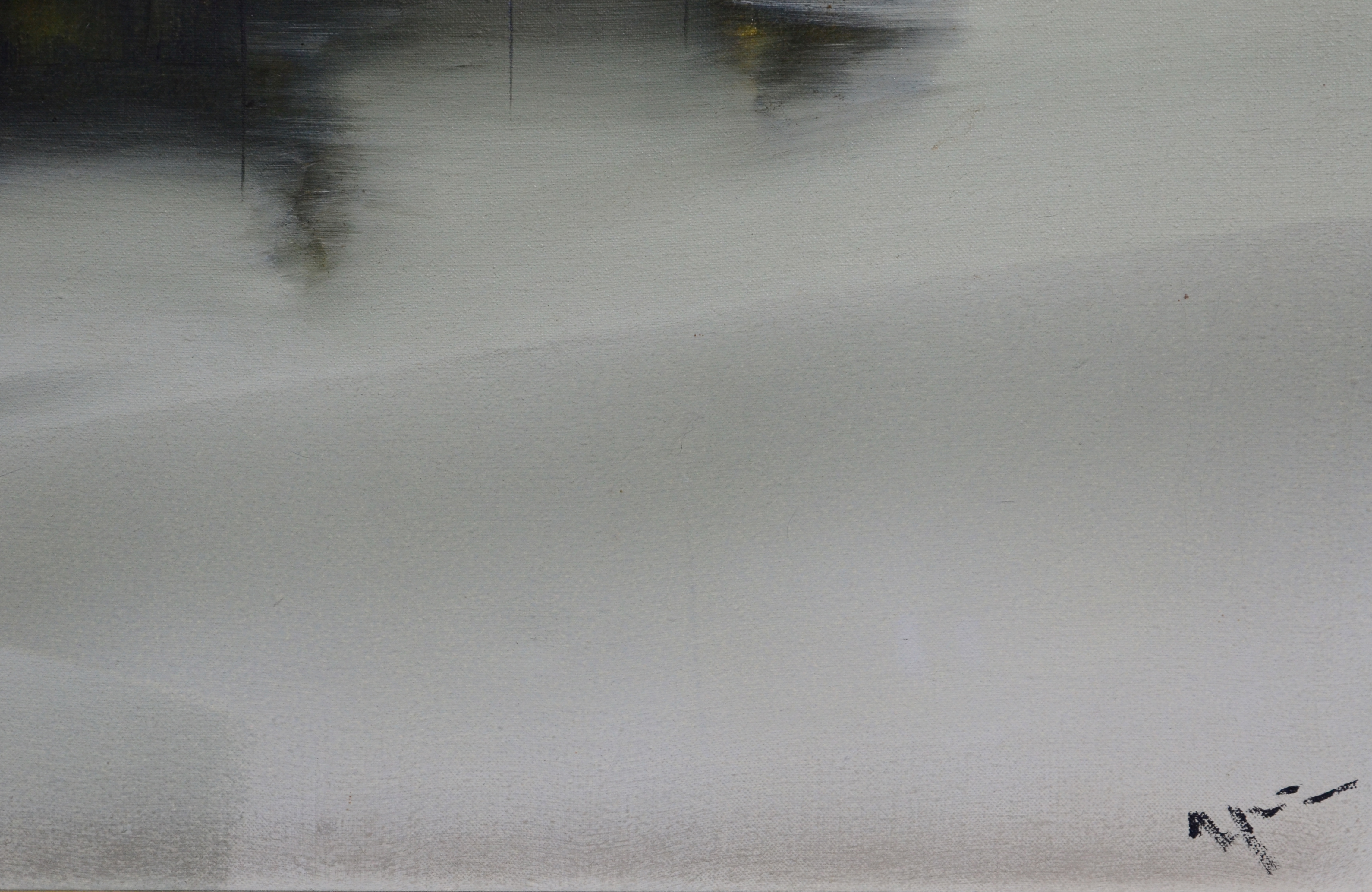 Myriam Medeiros (1938-1988), Abstrato - foto 2 de 2