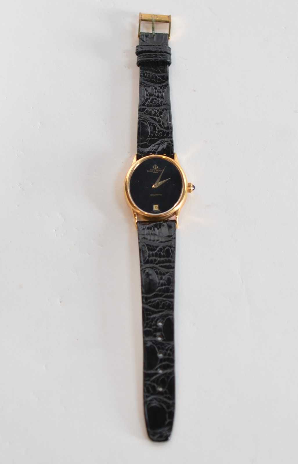 Baume & Mercier (1830) - foto 3 de 10