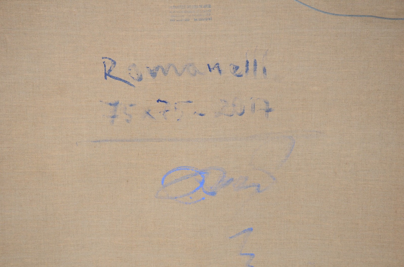 Armando Romanelli (1945), Flores, Livros e Quadro - foto 5 de 6