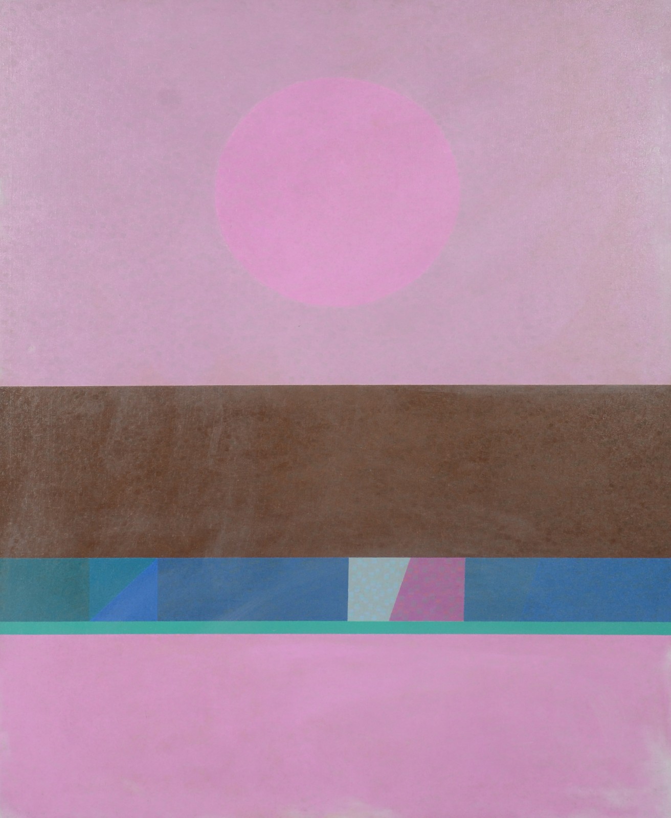 José Maria Dias da Cruz (1935), Abstrato - foto 1 de 4
