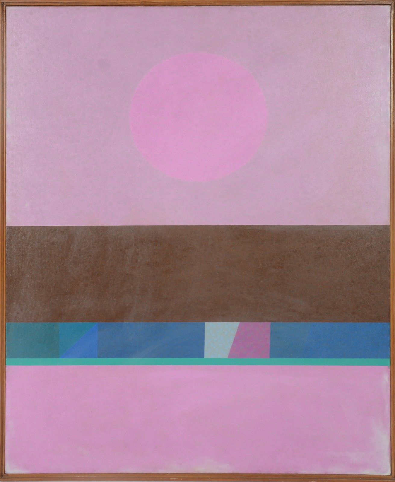 José Maria Dias da Cruz (1935), Abstrato - foto 2 de 4