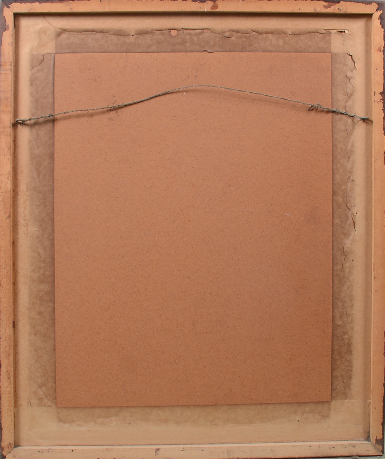 Emanoel Araújo (1940-2022), Rua com casario - foto 5 de 5