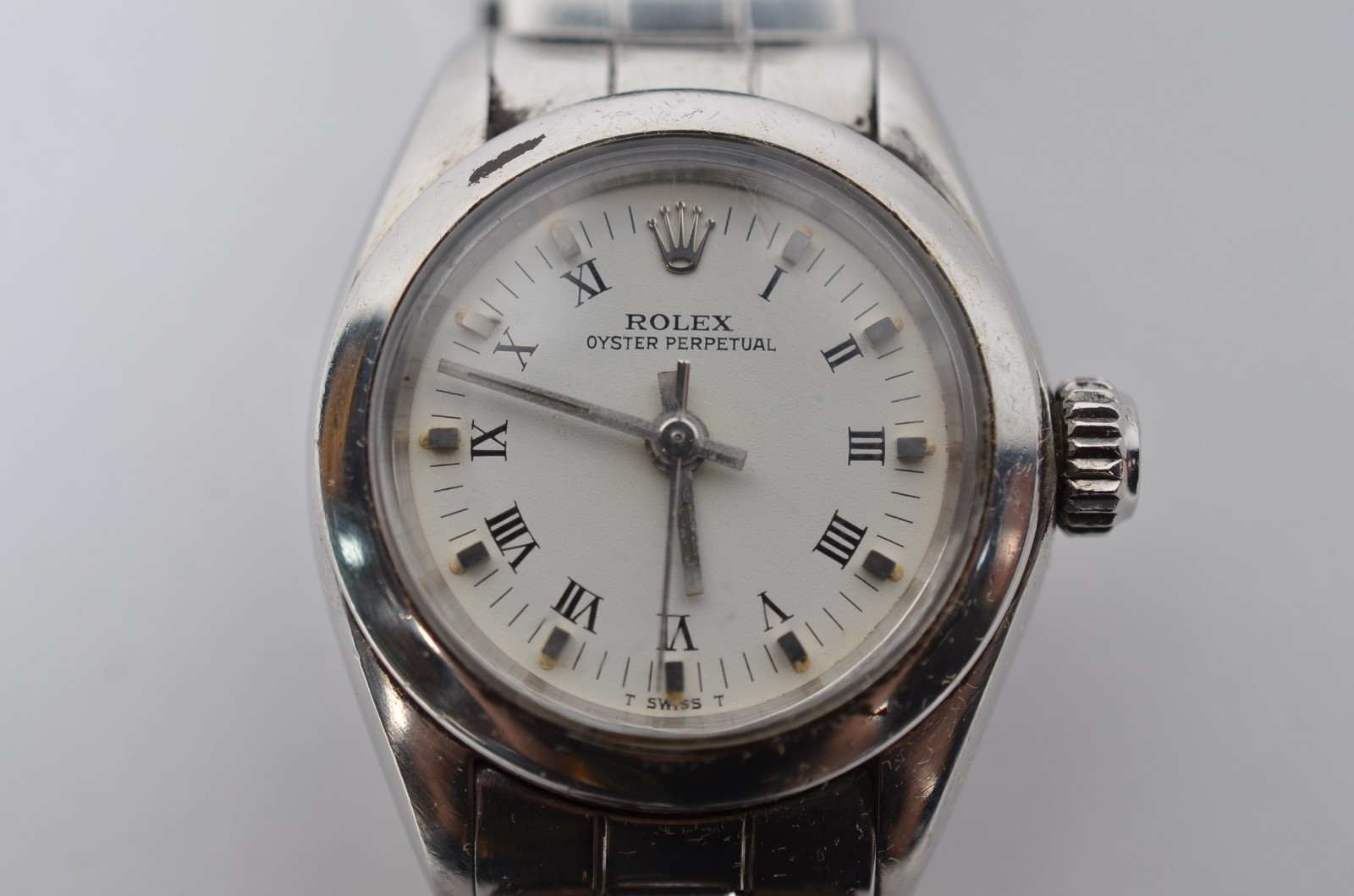 Rolex (1905) - foto 1 de 6
