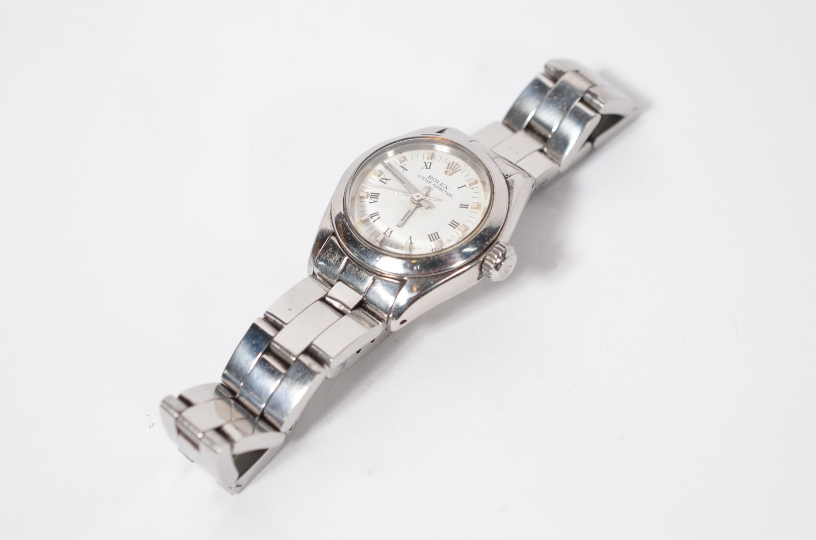 Rolex (1905) - foto 2 de 6