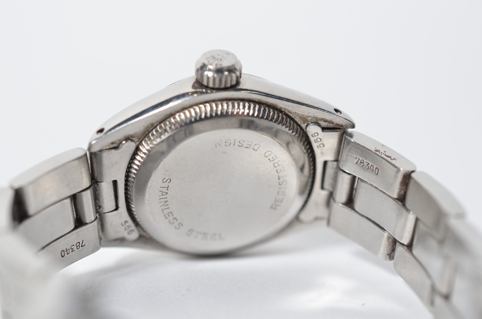 Rolex (1905) - foto 6 de 6