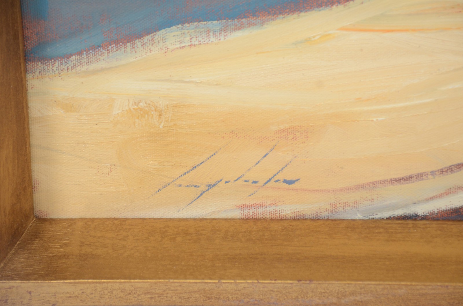Virgílio Dias (1956), Praia de Grumari - foto 3 de 5