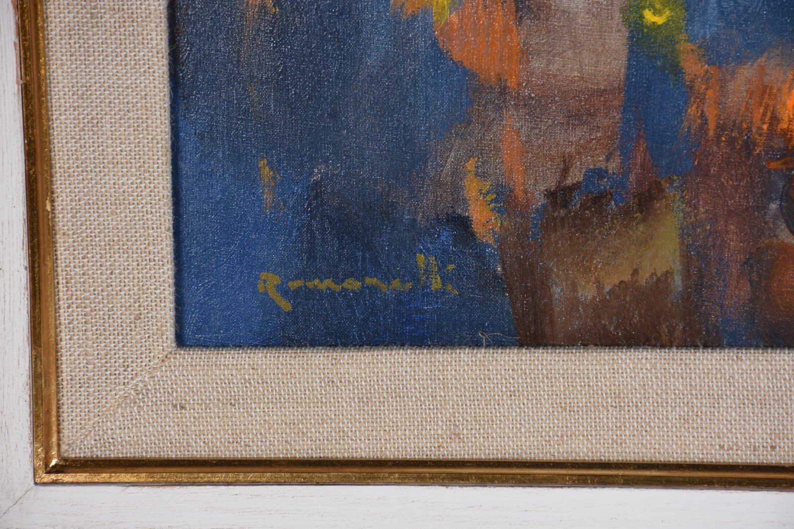 Armando Romanelli (1945), Positano - foto 3 de 5
