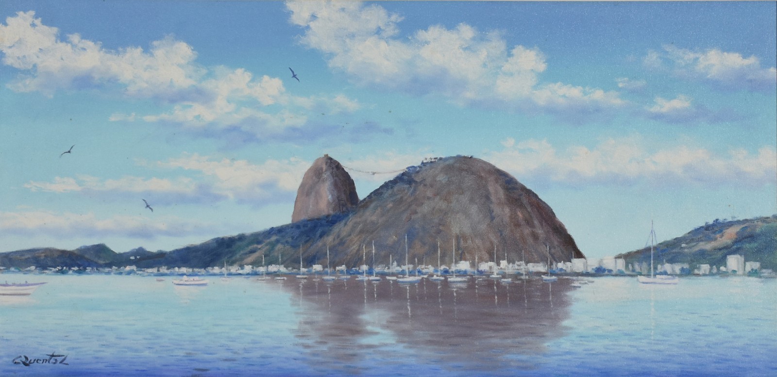 Pão de Açucar - foto 1 de 4