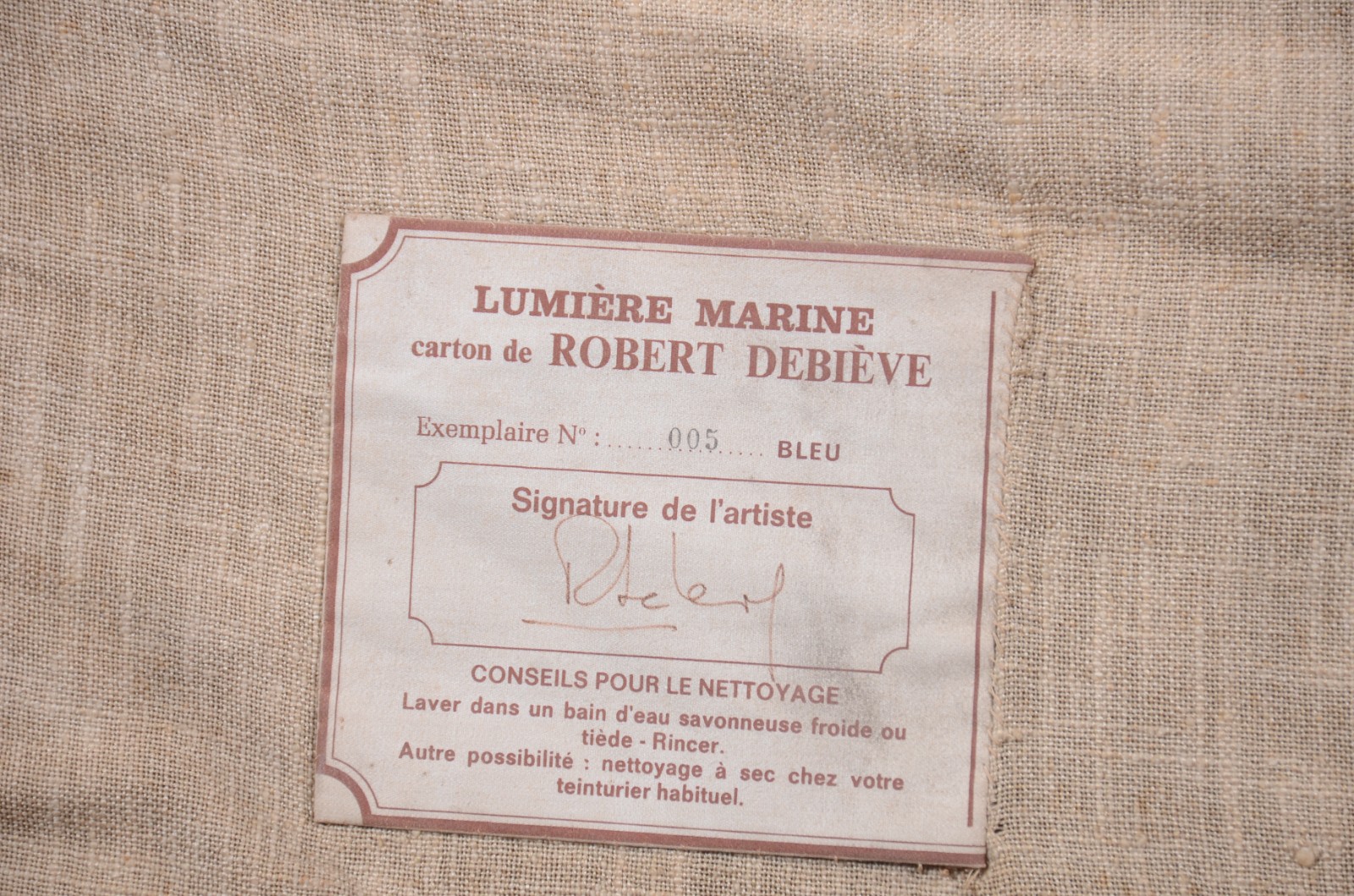 Lumiere Marine - foto 6 de 6