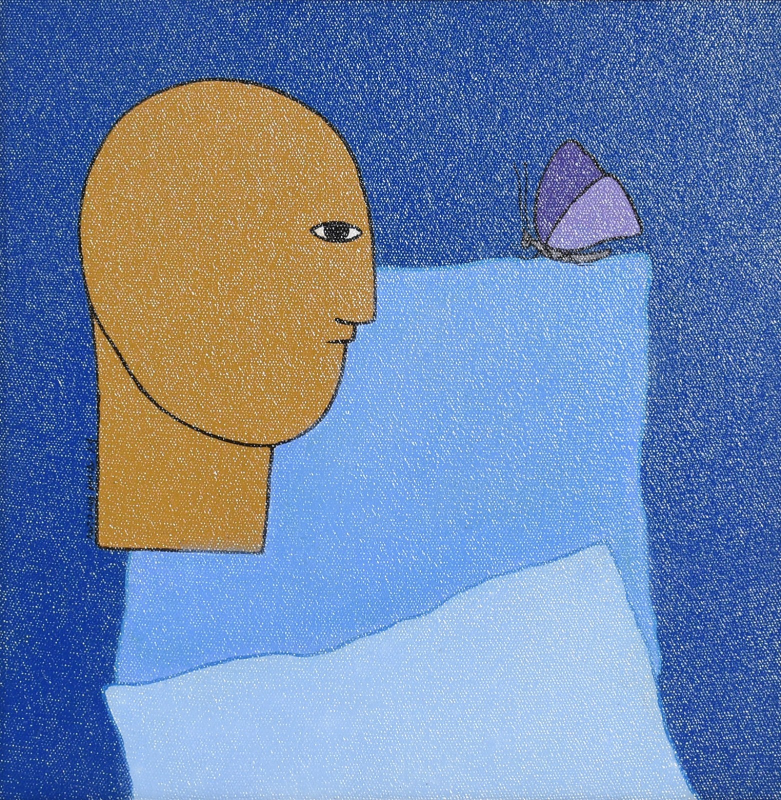 Antonio Maia (1928-2008), Amuleto - foto 1 de 5