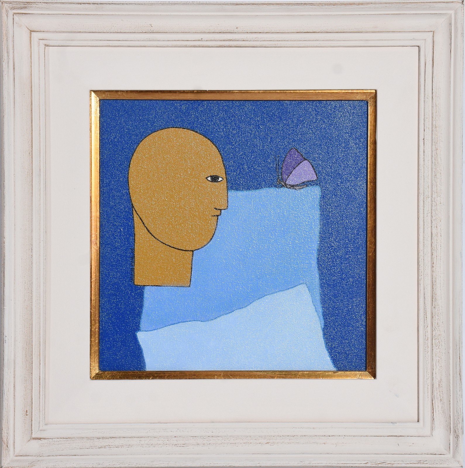 Antonio Maia (1928-2008), Amuleto - foto 2 de 5