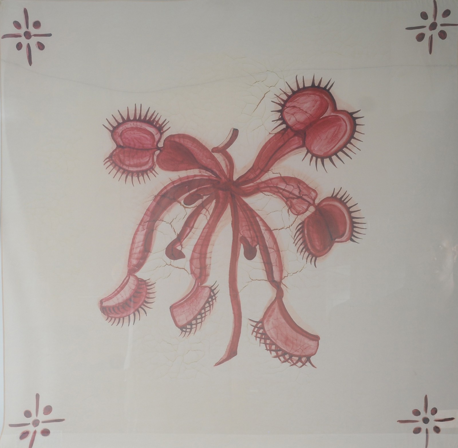 Adriana Varejão (1964), Carnívoras - foto 1 de 6